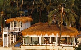 Aqua Beach Stays, Ashwem